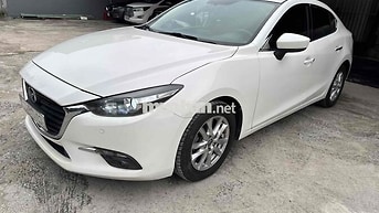 Mazda 3 2019 1.5 Luxury Trắng ngay chủ bán