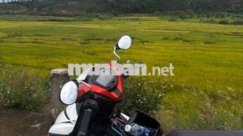 Yamaha Exciter 150 Đỏ trắng Nguyên bản