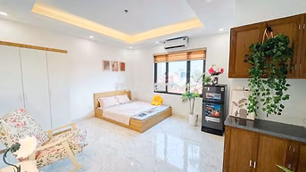 Studio Full Nội Thất Ngõ 78 Võ Chí Công,Gần Lạc Long Quân, Tây Hồ