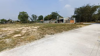 Bán gấp lô đất 460m2 ngay KCN Tây Bắc, ngang 12.65x34 SHR, Giá 1.1 Tỷ