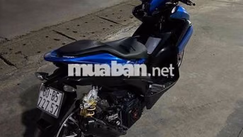Yamaha NVX 155 V1 ABS Xanh đen