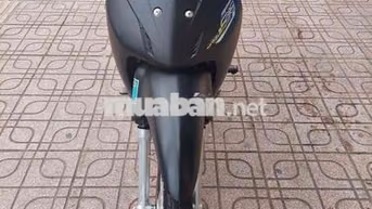 Honda Wave 50cc 2023 Đen 3000 km