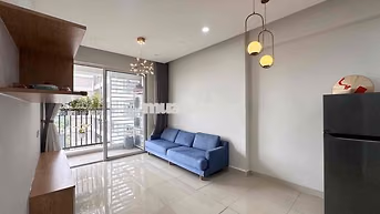 Cho thuê căn hộ 3 phòng ngủ 2WC. gần công việ Gia Định