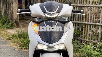 Honda SH 125 CBS 2020 Trắng 28k