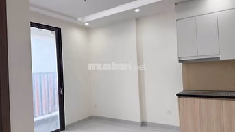 Sẵn căn 1PN 5tr nhà mới tại A&T Sky Garden Thuận An