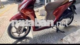 Honda Vision 2019 Đỏ
