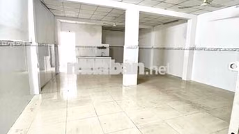 Cho Thuê Nhà Kho 7x12m trống suốt giá 8 triệu tháng