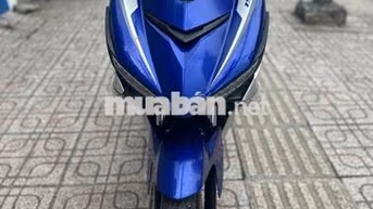 Yamaha Exciter 150 GP 2015 Xanh bạc