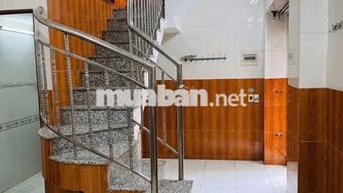 Chính chủ bán nhà DTSD:44m2 giá 2,95 tỷ ,lầu ,HBP,TĐ