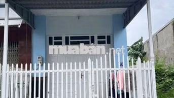 Bán gấp căn nhà 119m2 đường Mai Thị Buội Phước Vĩnh An Củ Chi