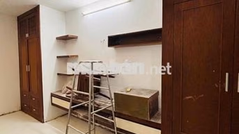 chdv có cửa sổ thoáng mát ngay Gigamall
