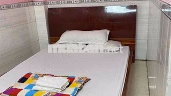 Phòng trọ Tân Kỳ Tân Quý. Bình Tân full nội thất