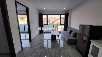 159 phan đình phùng - 1pn 1 phòng khách - 45m2