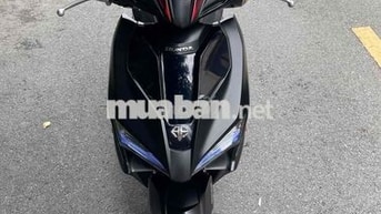 Honda Air Blade 2018 Đen Việt Nam