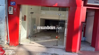 Mặt tiền rộng, Kinh doanh được nhiều ngành nghề