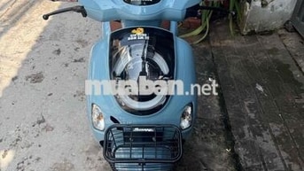 scoopy 2026 lướt 700km đầy đủ phụ kiện như xe mới