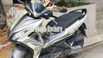 Honda Airblade 2013 Trắng bạc