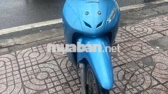 SYM Wave 110cc 2011 Xanh 271215 km