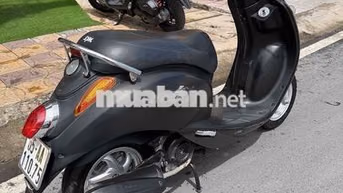 SYM Elite 50cc 2020 Biển Số 65 Ninh Kiều