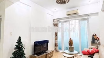 Bán căn hộ chung cư Phú Thọ, Quận 11, 65m2, 2PN, 3.6 tỷ