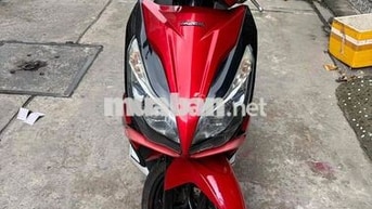 Honda Air Blade 2014 Đỏ đen