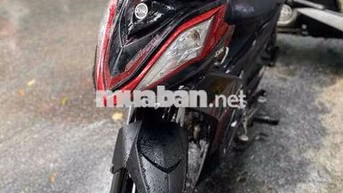 Xe số SYM Galaxy 50cc