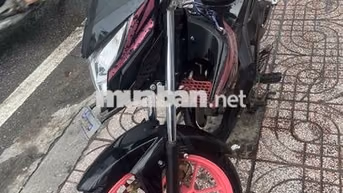Honda Sonic 2019 Hồng