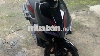 Honda Air Blade 2017 Đen Xe tay,bao ký giấy mua bá