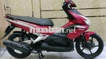 Honda Air Blade 2009 , Xe Đẹp Máy Bao Êm Mạnh 