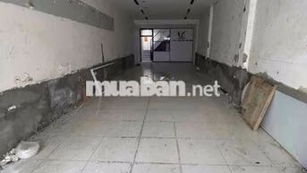 🔥1 CĂN *** NGUYỄN TRÃI, QUẬN 1 – NHÀ 3 TẦNG, DIỆN TÍCH 90M²! ✨