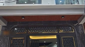 Bán nhà Hẻm xe hơi 6m thông đường 3 tháng 2, Phường 12 Quặn 11