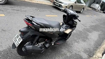 Honda Air Blade 125 Đen