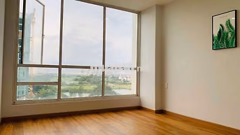Chính chủ - The Mansion H.Bình Chánh, DT: 85 m2, 2PN Chung cư mới