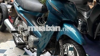 Honda Future 2000 chính chủ phố nguyên zin