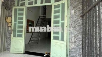 cho thuê nhà tx 25 1/ lê thi riêng q12 giá 6tr 2p ngủ có bớt
