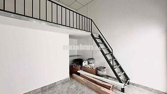 Cho thuê nhà trọ 20m2 tại Lê Thị Hồng,GV , 3,8 triệu