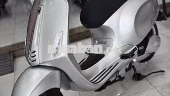 Vespa125 2018 Lướt chính chủ ký ( Hỗ trợ GÓP ) ✅✅
