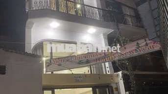 Nhà 1/ Trường Chinh Siêu Đẹp, Mới 100% 