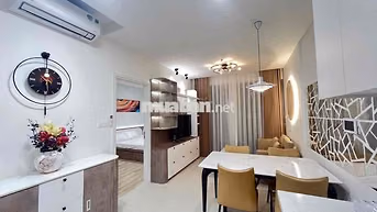 Urban Green 2PN Full Nội Thất 15tr/tháng Ở Ngay