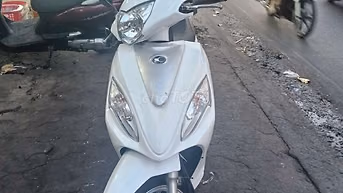 Xe Kymco ít đi, chính chủ nữ dùng kỹ, máy zin nguyên bản, Giá cực tốt