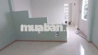 Nhà 1 lầu 3PN, HXH đường ĐHT 02 gần chợ cây sộp 4,2 x 17m giá 9tr