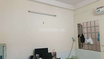 Tìm nam ở ghép phòng 25m² gần Bảy Hiền, Tân Bình