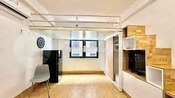 Siêu Phẩm Duplex Gần VAA - Cao Đẳng Y Khoa Phạm Ngọc Thạch - K300 Q.TB