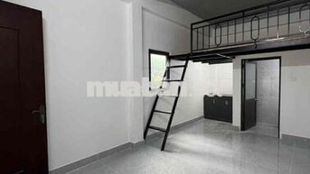 CHÍNH CHỦ CHO THUÊ PHÒNG TRỌ GẦN ĐẠI HỌC NGUYỄN TẤT THÀNH Q12