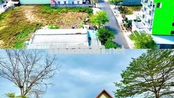 CẮT LỖ BÁN NHANH 6x27m THỔ CƯ, HỖ TRỢ VAY GIÁ THƯƠNG LƯỢNG