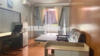 1 PN, ban công, tách bếp, Bùi Đình Tuý, Bình Thạnh