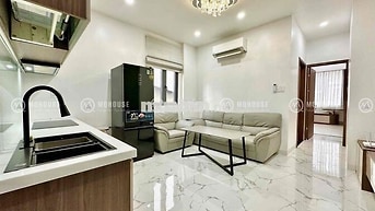 Hệ Thống Căn Hộ 2PN/1PN Hiện Đại Gần Ngã Tư Bảy Hiền-K300 Q.Tân Bình