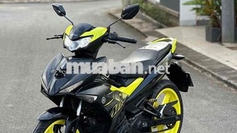 Yamaha Exciter MXKing 2022 Đen, Vàng
