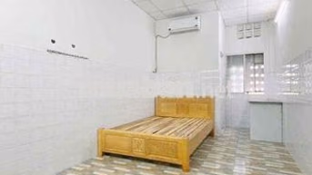 #2TR6 - sẵn Máy lạnh và thang máy