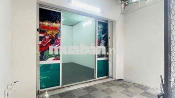 Nhà cho thuê 1/ Vườn Lài . P Phú Thọ Hoà . Q Tân Phú